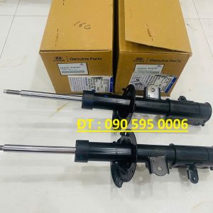 giảm sóc trước hyundai i10 grand