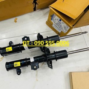 giảm sóc trước hyundai i10 2023