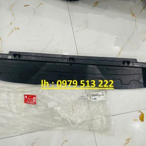 hướng gió két nước hyundai santafe 2022