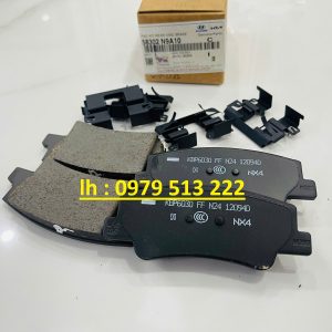 má phanh sau hyundai tucson 2023