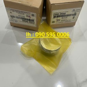 bạc trục khuỷu Kia carnival 2023