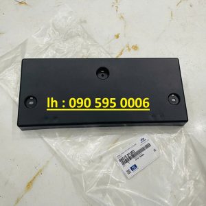 giá bắt biển số hyundai santafe 2022