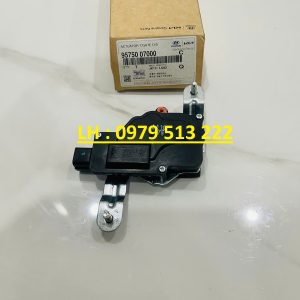 chuột cốp sau kia morning 2009