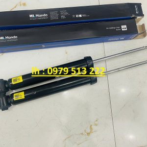 giảm sóc sau kia seltos