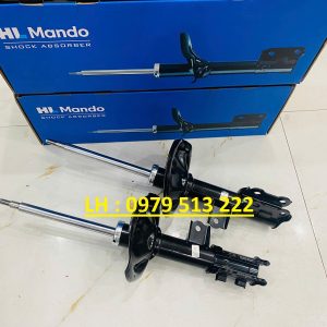 giảm sóc trước kia forte hàng mando