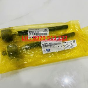 rô tuyn lái trong hyundai santafe 2020