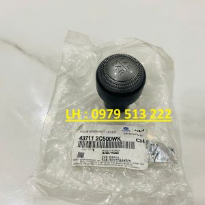 quả đấm số hyundai getz