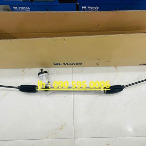 thước lái kia seltos