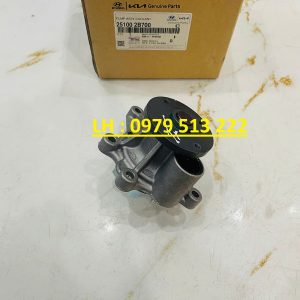 bơm nước kia forte