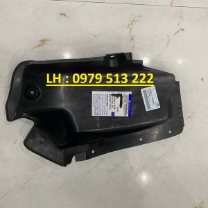 chắn bùn lòng dè sau hyundai i10 2021