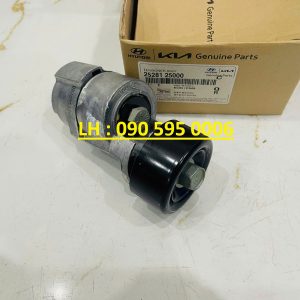 tăng tổng hyundai tucson chính hãng