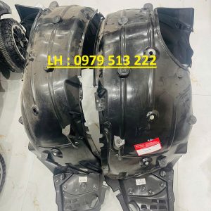 chắn bùn lòng dè trước honda civic 2020