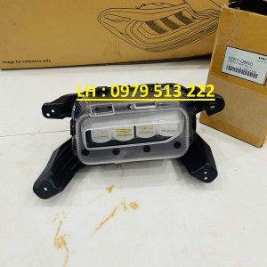 đèn gầm kia seltos 2020