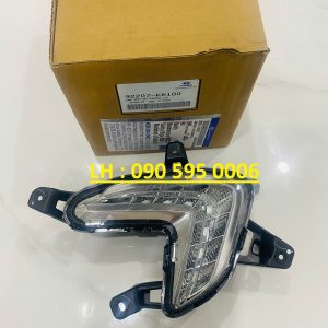 đèn led định vị hyundai i10 2023
