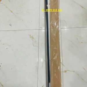 nẹp chân kính mitsubishi xpander chính hãng