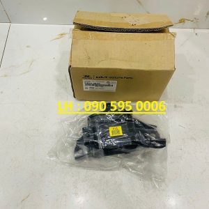 chân máy hộp số hyundai accent 2022