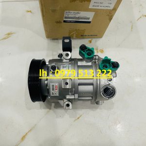 lốc lạnh kia rondo