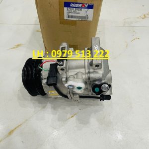 lốc lạnh hyundai palisade