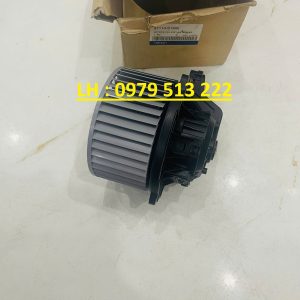 quạt dàn lạnh hyundai santafe 2020