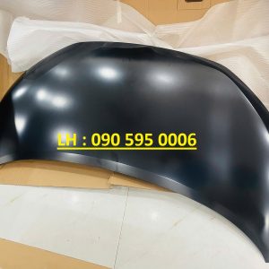 nắp capo mitsubishi xpander chính hãng