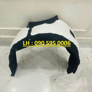 chắn bùn lòng dè sau toyota camry 2014