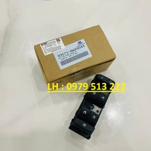 công tắc nâng kính tổng hyundai creta 2023