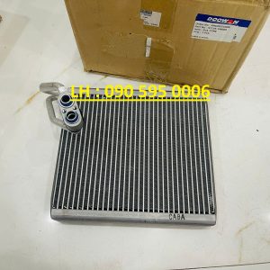 giàn lạnh kia forte