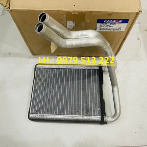 giàn sưởi kia forte