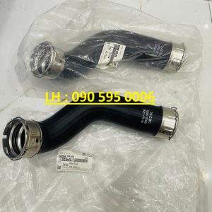 tuy ô két làm mát turbo kia carnival 2023