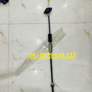 dây côn chevrolet spark 2013