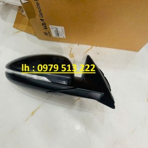 gương chiếu hậu kia cerato 2020