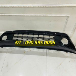 cản trước dưới kia cerato 2020