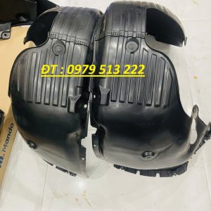 chắn bùn lòng dè trước hyundai sonata 2016