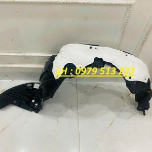 chắn bùn lòng dè trước toyota vios 2020