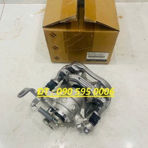 cụm phanh sau mazda 3 2017