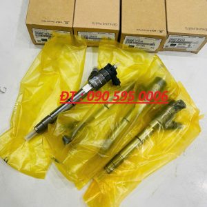 kim phun dầu động cơ hyundai palisade