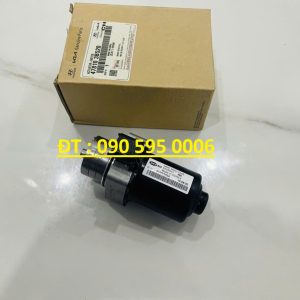 mô tơ gài cầu sau hyundai santafe 2016