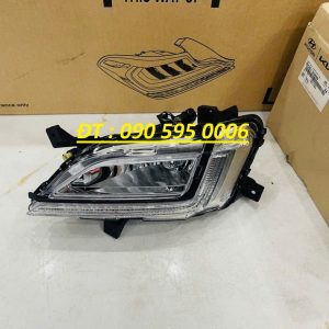 đèn gầm hyundai tucson 2019
