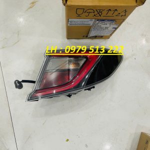 đèn hậu miếng ngoài hyundai i10 2023 sedan