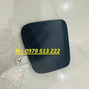 nắp che sạc pin vinfast vf5 chính hãng