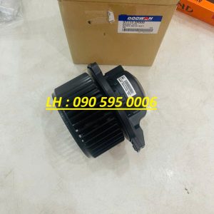 quạt gió điều hòa kia sorento