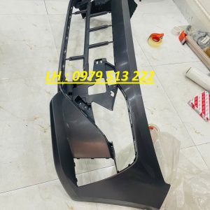 cản trước hyundai accent 2025