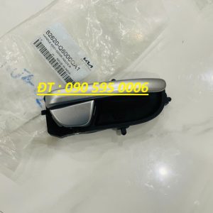 tay mở cửa trong có mạ kia seltos