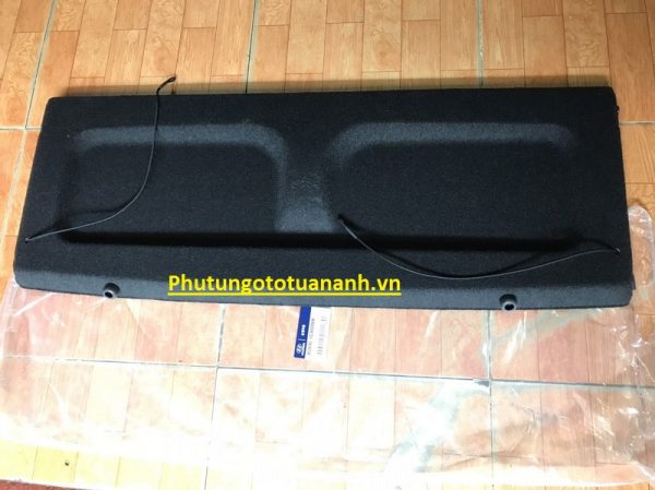 giá đề hàng cốp sau hyundai getz