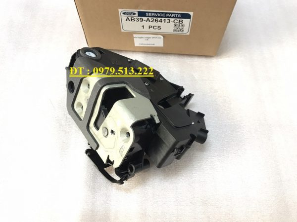 khoa-ngam-cua-ford-ranger ổ ngậm khoá cửa ford ranger chính hãng