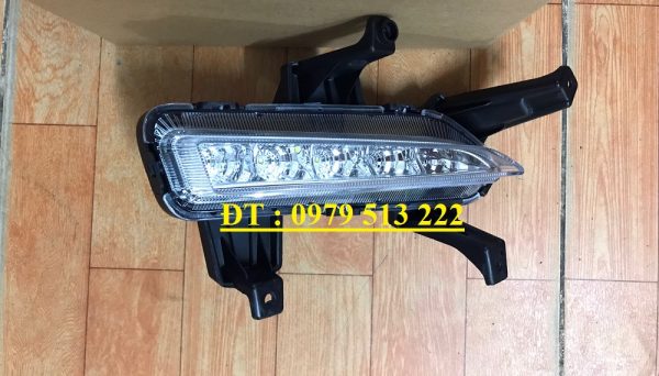 đèn gầm led i10 hatback