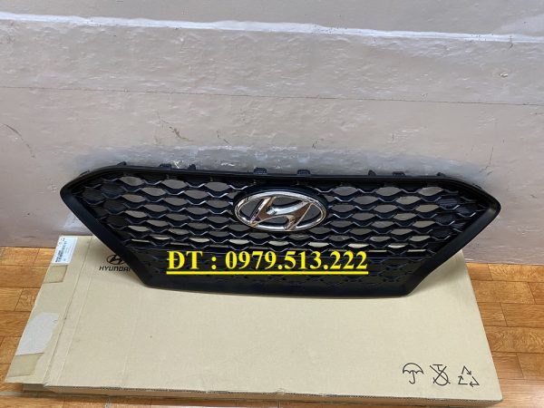 ca lăng sơn hyundai kona chính hãng