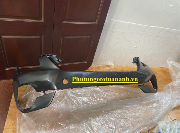 ba-do-xoc-truoc-tren-kia-seltos cản trước trên kia seltos chính hãng