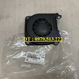 nắp chụp cam trên hyundai getz