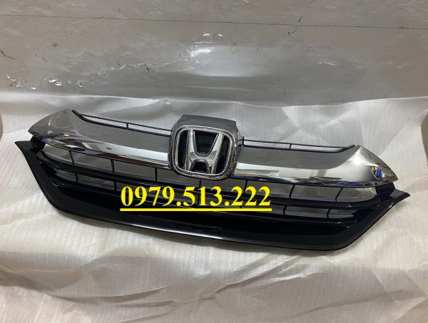 ga lăng honda crv 2018